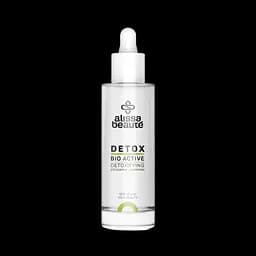 Детоксифікувальна та відлущувальна сироватка Bioactive Detox Alissa Beautе 50 мл