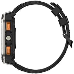 Годинник Blackview W80 Pro Black (6931548324089) - мініатюра 6