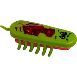 Наноробот игрушечный Hex Bots Жук зеленый (4820412560147)