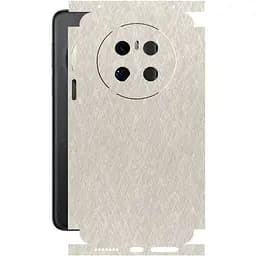 Захисна плівка StatusSKIN для Huawei Mate 70 Корпус Вініл Титан