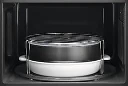 Мікрохвильова піч Electrolux Rococo EMZ729EMK (947607506) - мініатюра 7