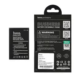 Акумулятор Hoco BL-4UL для Nokia 225/220/3310/5310 - мініатюра 4