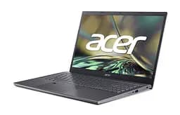Ноутбук Acer Aspire 5 A515-57G 15.6' FHD IPS, Intel i7-1255U, 16GB, F512GB, NVD2050-4, Lin, сірий (NX.KNZEU.002) - мініатюра 3