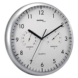 Годинник настінний Technoline WT650 White (WT650), Білий - мініатюра 3