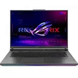 Ноутбук Asus Rog Strix G18 G615JHR-RV077,1920 x 1200,i7-14650HX 16 C/24 T,2.2 GHz - 5.2 GHz