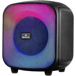 Акустика REAL-EL X-760 Black (EL121600029) [149850] - мініатюра 3