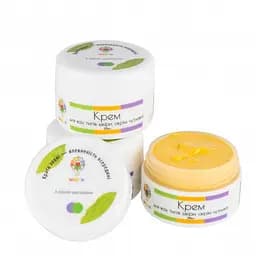 Крем с маслом шиповника Uspix 25 мл