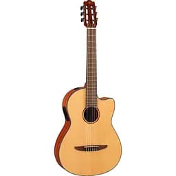 Классическая гитара Yamaha NCX1 Natural [130397]