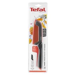 Ніж сантоку Tefal Fresh Kitchen, з чохлом, 12 см (K1220104) - мініатюра 3