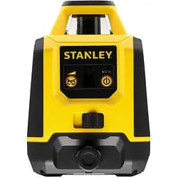 Нівелір Stanley FatMax лазерний обертовий червоний (STHT77616-0) - мініатюра 2