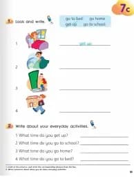 Smart Junior for Ukraine 2. Workbook with QR code - мініатюра 4