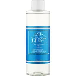 Тонер із низькомолекулярним гіалуронаном Cos De BAHA LT Facial Toner 200 мл - мініатюра 2