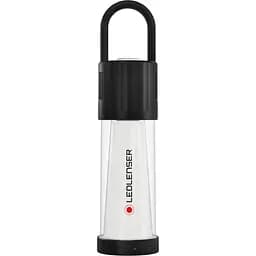 Кемпінговий ліхтар Ledlenser ML6 Warm light (тепле світло) з функцією Powerbank заряджаємий 750/550/5 - мініатюра 3