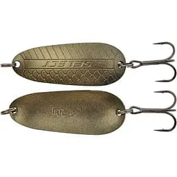 Блешня Select gandex 20.0g 63mm Коричневий (1013-1870.68.20)