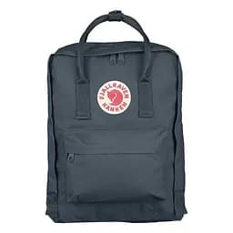 Рюкзак Fjallraven Kanken Graphite (1004-23510.031)