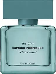 Туалетная вода Narciso Rodriguez For Him Vetiver Musc 50 мл