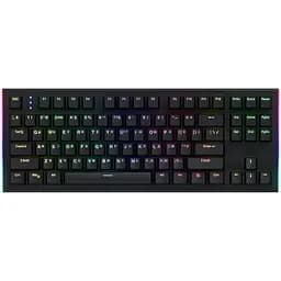 Клавиатура Hator Gravity X TKL Orange Black (HTK550UA) [116904]