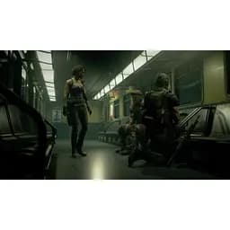 Ключ активації Microsoft Raccoon City Edition для Xbox One/Series - мініатюра 4