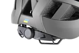 Шолом Onride Muse city заднє світло Type-C S Сірий/Чорний (1085-2526116104493) - мініатюра 5