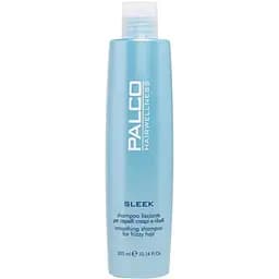 Шампунь Palco Sleek Smoothing розгладжувальний 300 мл