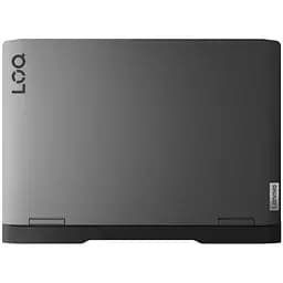 Ігровий ноутбук Lenovo LOQ 15IRH8 i5-12450H 44GHz, IPS, 16GB, 512GB, RTX 2050 4GB, Без ОС - мініатюра 9