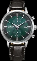Часы CITIZEN CA7069-24X