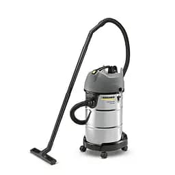 Пылесос профессиональный NT 38/1 Me Classic Edition 1500Вт 227мБар контейнер 38л 11.6кг Karcher teh0016341