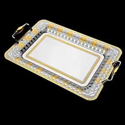 Піднос прямокутний 40х28cm G Гарда NGD118TRAY