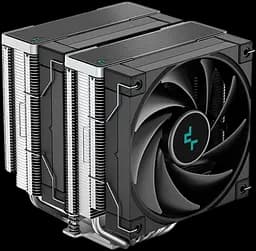 Повітряне охолодження Deepcool AK620 Black (R-AK620-BKNNMT-G)