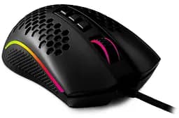 Комп'ютерна миша Redragon Storm Elite RGB,10 кнопок,16000 dpi 77853 teh0022122 - мініатюра 2