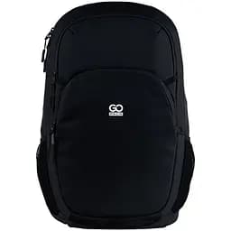 Рюкзак GoPack Education Teens 185 чорний (GO25-185L-2)