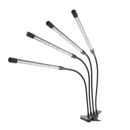 Фітосвітильник Brille для рослин Led-36/4x7W Fito Grow Rm - мініатюра 11