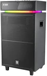 Акустична система Defender Sound Factory Black (65093)