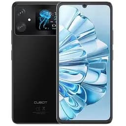 Смартфон Cubot A20 4/128gb Black