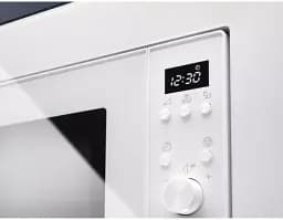 Мікрохвильова піч вбудована ELECTROLUX LMS2173EMW - мініатюра 2