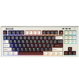 Клавіатура 1stPlayer NEO87 Rome (NEO87-RM-WLD) [163314]