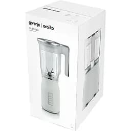Блендер Gorenje B800ORAW White [89958] - мініатюра 4