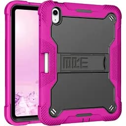 Чехол ArmorStandart Rover для Apple iPad 11 2025 (A16) / 10.9 2024 / 2022 Pink (ARM84952) [138071]