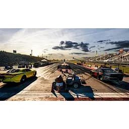Ключ активації Microsoft Street Outlaws 2: Winner Takes All для Xbox One та Xbox Series X/S - мініатюра 6