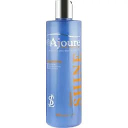 Шампунь для волосся Ajoure Shine 500 мл