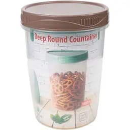 Контейнер харчовий Stars Plast 1.5 л (94220)