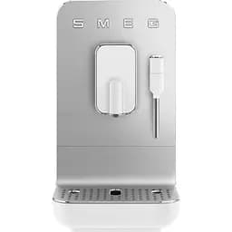 Кофемашина Smeg BCC12WHMEU White [116538]