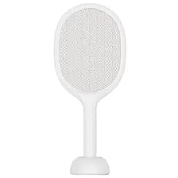 Електрична мухобійка Xiaomi Solove P1 Silver