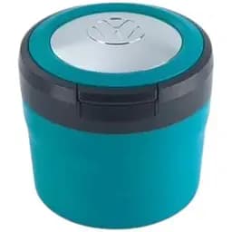 Попільничка автомобільна Licences Volkswagen Blue