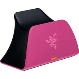 Зарядная станция для геймпадов Razer Quick Charging Stand for PS5 Pink RC21-01900600-R3M1 [118065]