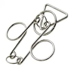 Головоломка Eureka Траса 04* (473274)