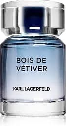Туалетна вода Karl Lagerfeld Bois De Vetiver 50 мл