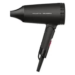 Фен дорожній Rowenta Express Style Karl Lagerfeld CV184LF0 - мініатюра 2