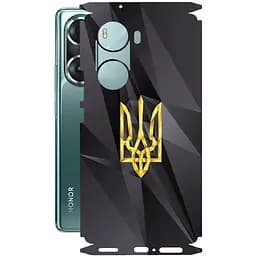 Защитная пленка StatusSKIN для Honor 60 Корпус Винил Герб 1