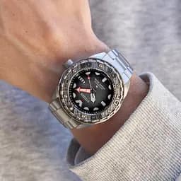 Годинник Citizen NB6004-83E